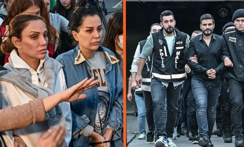 Savcılıktan Dilan Polat ve Engin Polat'ın şirketlerine kayyum atanması talebi 1 pCgAbXzbOEWOsLnW0UAIEA
