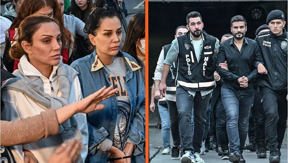 Savcılıktan Dilan Polat ve Engin Polat’ın şirketlerine kayyum atanması talebi