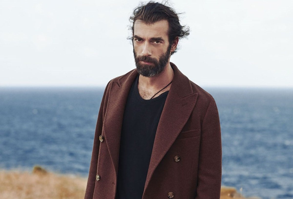 Arak dizisinin ana karakteri İlker Kaleli hakkında bilgiler: Yaşı, nereden olduğu nedir?