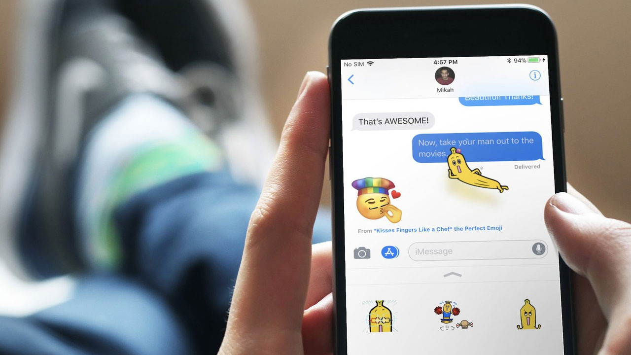 Beeper’ların Savaşı: Apple Sona Karşı