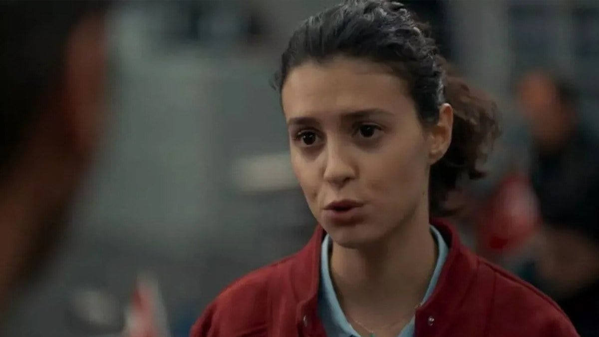 Buçe Buse Kahraman’ın geçmişine bakanları şaşırttı!