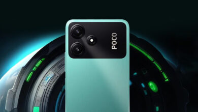 Budget friendly POCO M6 5G introduced with tax free sales in Turkey