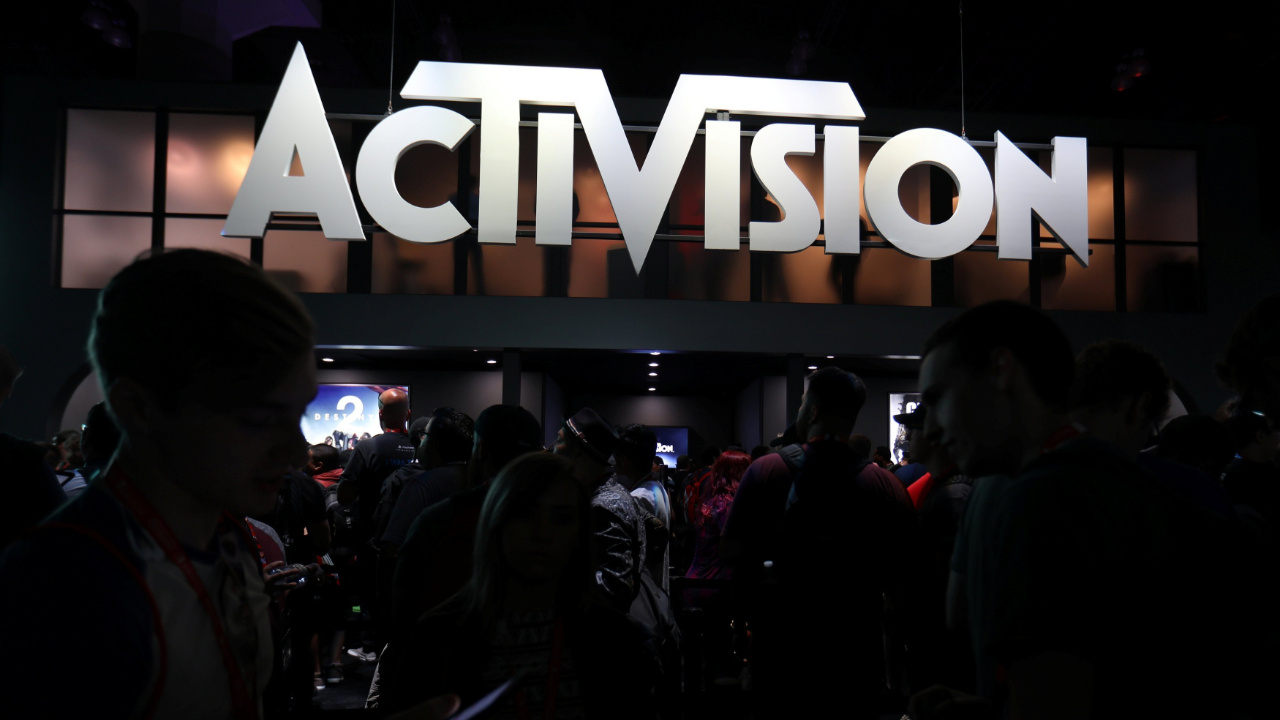 CEO Bobby Kotick Activision Blizzard’dan ayrılıyor