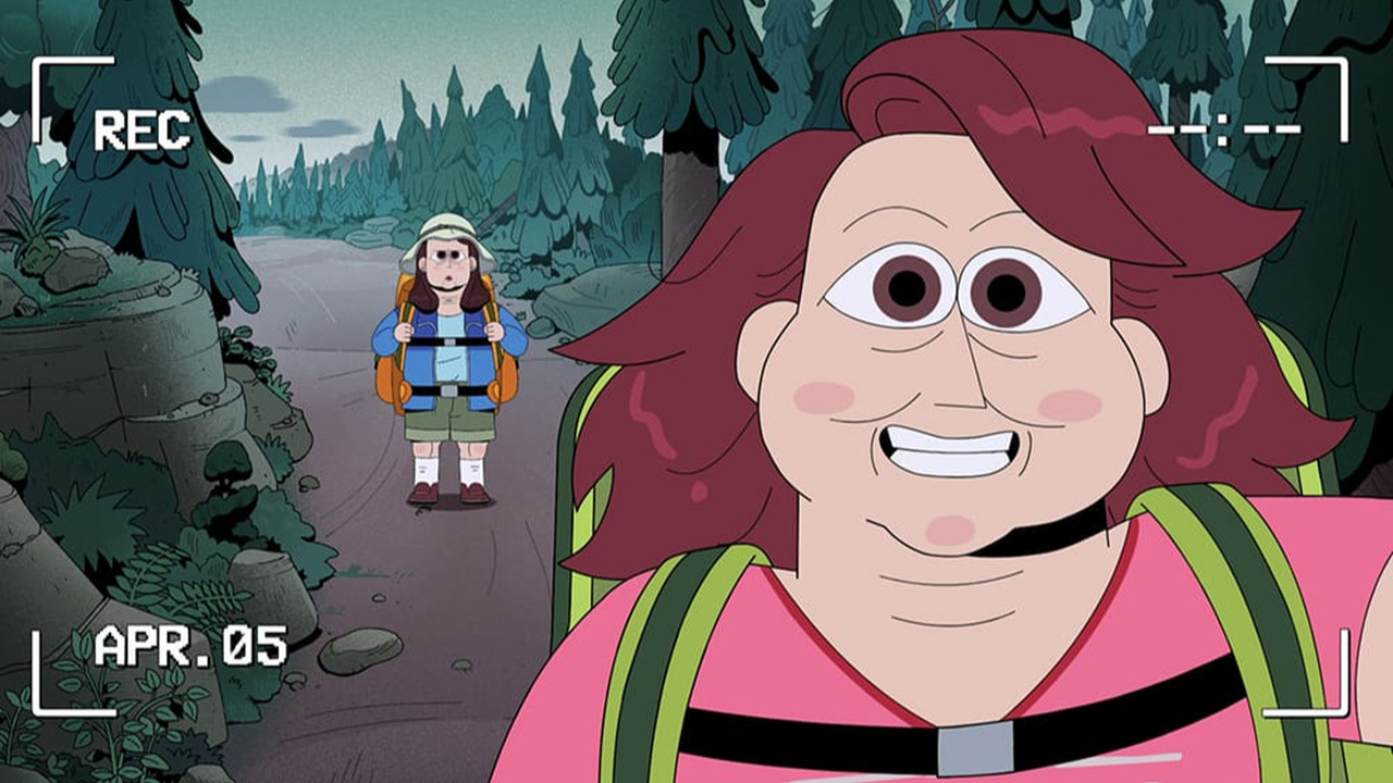 “Carol and the Apocalypse” Netflix animasyon dizisi oyuncu kadrosu, fragmanı ve yayın tarihi