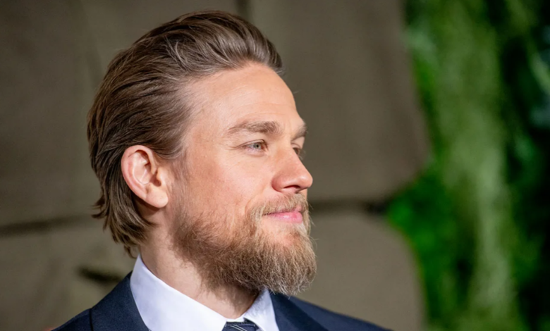 Charlie Hunnam almost played the role of Anakin Skywalker