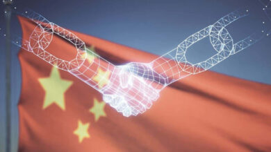 China Introduces Blockchain Identity System