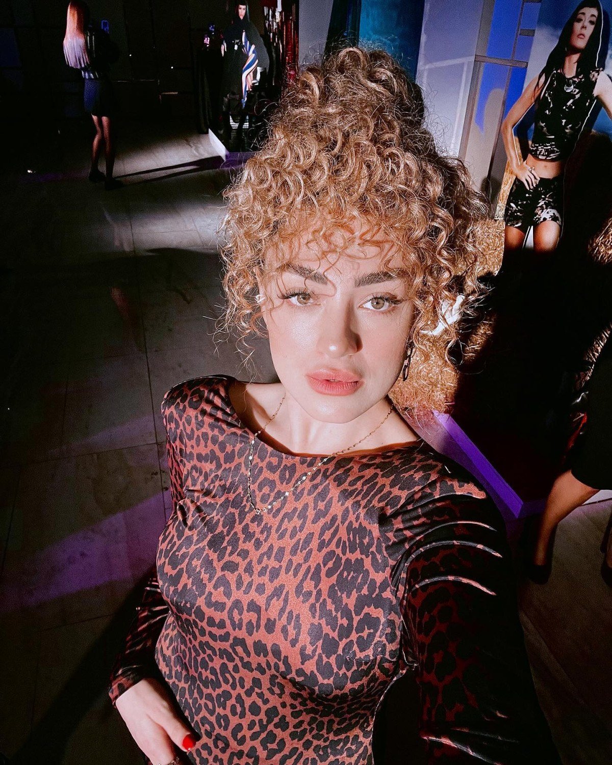 Dilan Çıtak’ın son haline hayranları yoğun ilgi gösterdi.