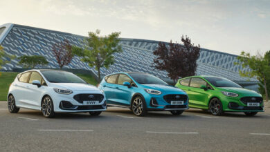 Ford Fiesta Prices are Surprising By far the cheapest