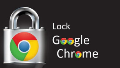Google Chrome will alert you the moment your password is