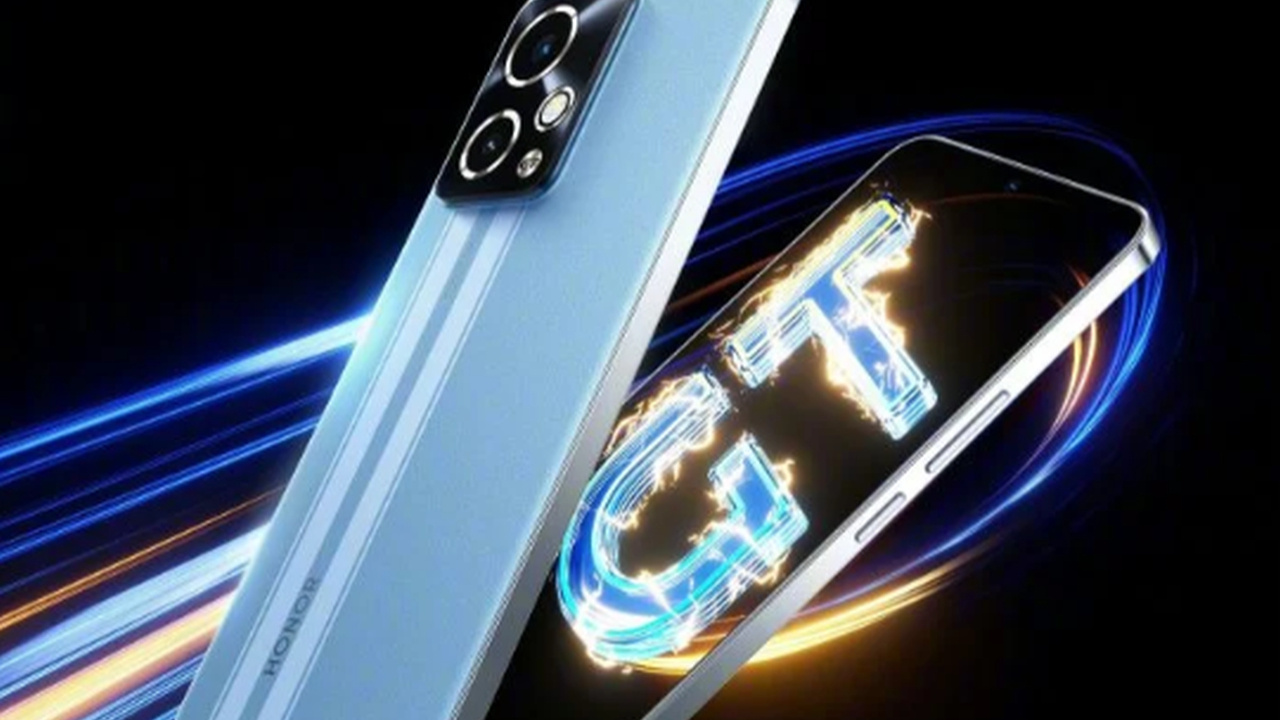 HONOR 90 GT’nin özellikleri ve fiyatı ile tanıtılan amiral gemisi