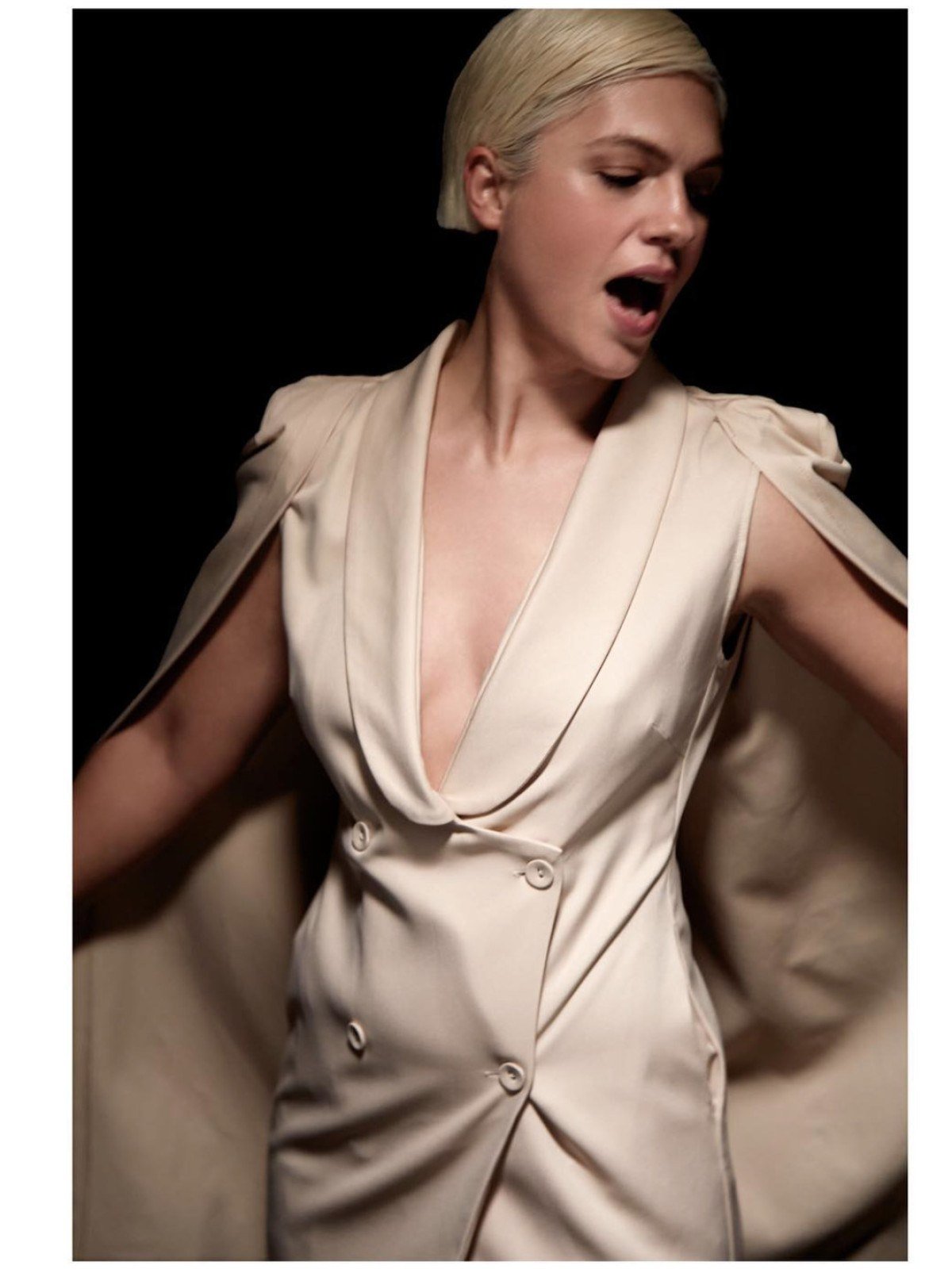 Hayat Bilgisi’nin İpek Erdem’i Barbie olarak tekrar ekranlarda!