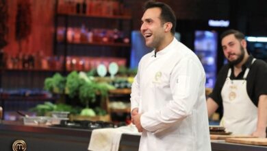 Heyecan Artarak Sonuca Yaklasiyor MasterChef All Starda Ikinci Sef Onlugu