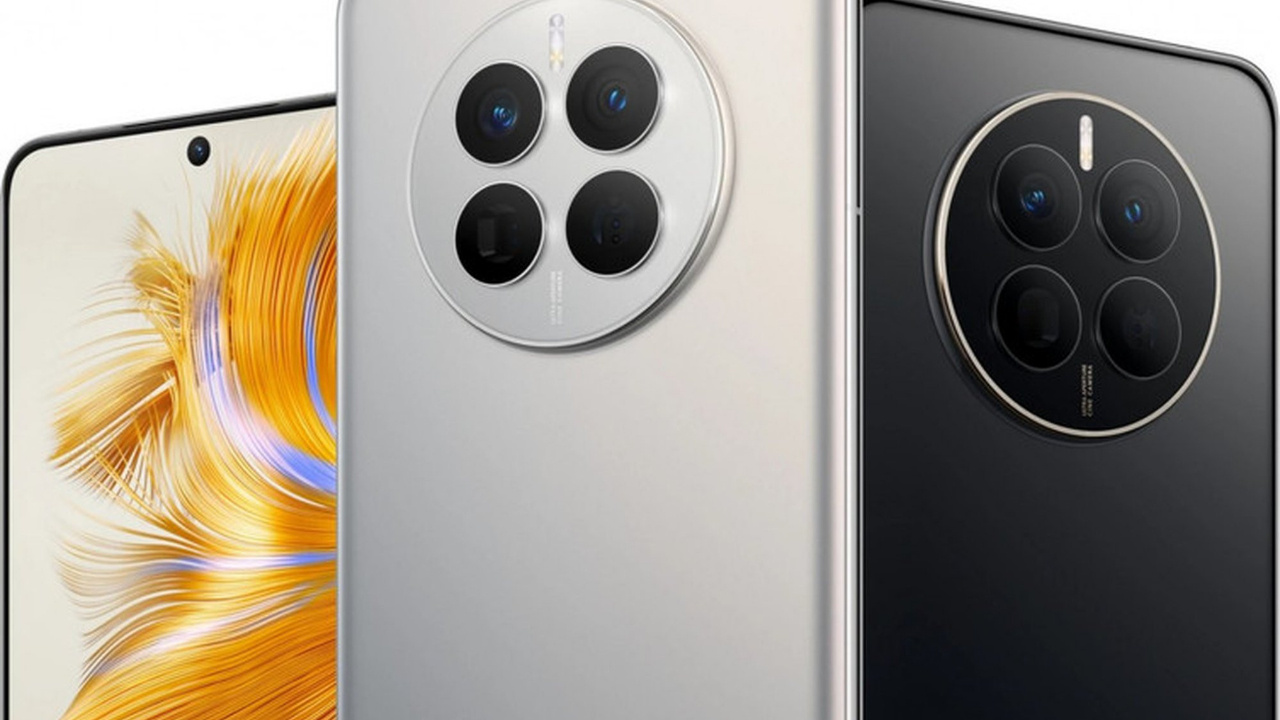 Huawei’nin güncellenmiş akıllı telefonları, uygun fiyatlarla yüksek kalite sunuyor.