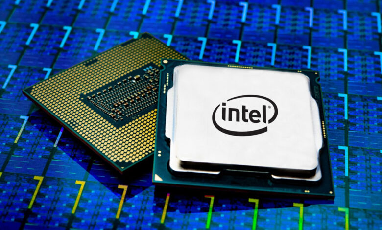 Intel sets target for a trillion transistor chip by 2030