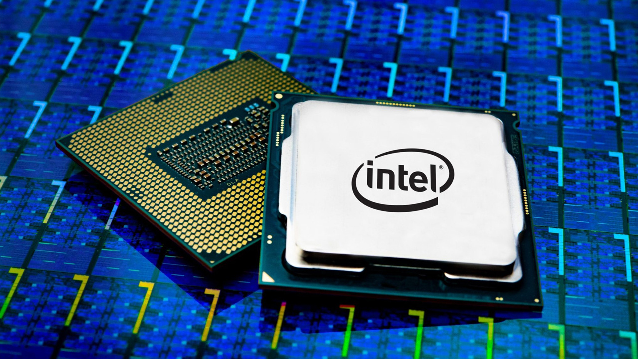 Intel, 2030 yılına kadar trilyon transistörlü çip hedefini belirledi