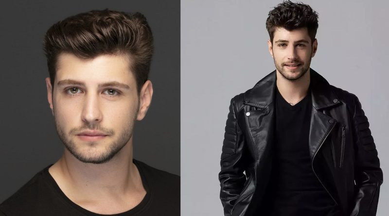 Deniz Sarıkaş ve Kirli Sepeti Dizisi Ahmet Hakkında Bilgiler