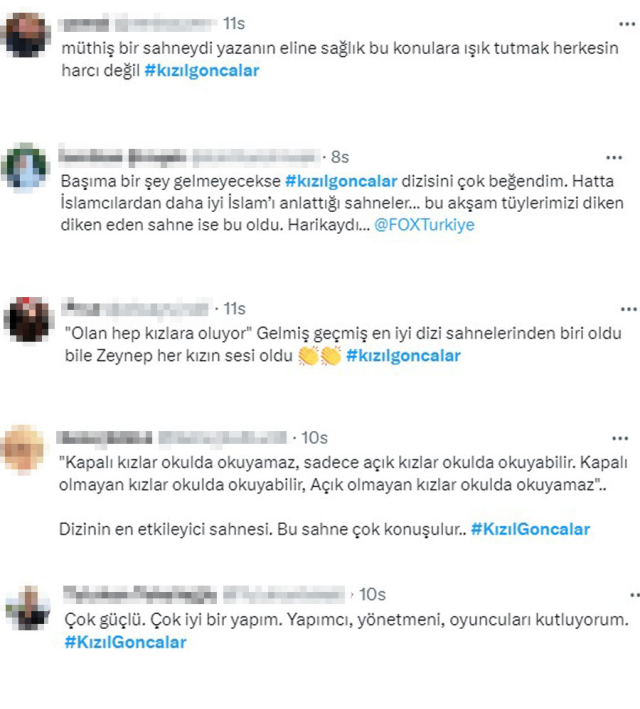 Kızıl Goncalar: Kız Çocukların Eğitim Hakkına Dikkat Çeken Sahne İzleyicilerden Büyük Beğeni Topladı!
