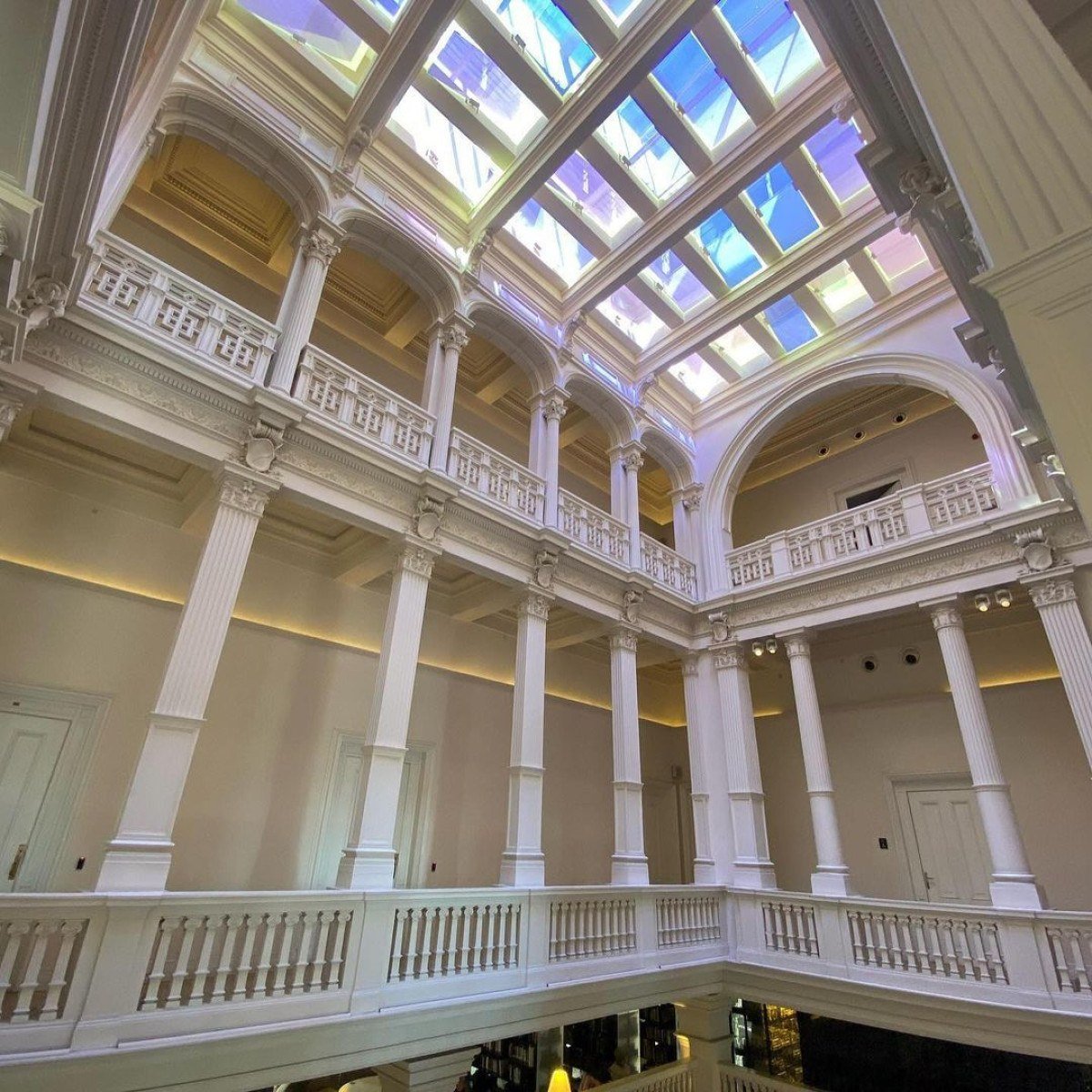 Kızılcık Şerbeti dizisinin çekim yeri sizi şaşırtacak!