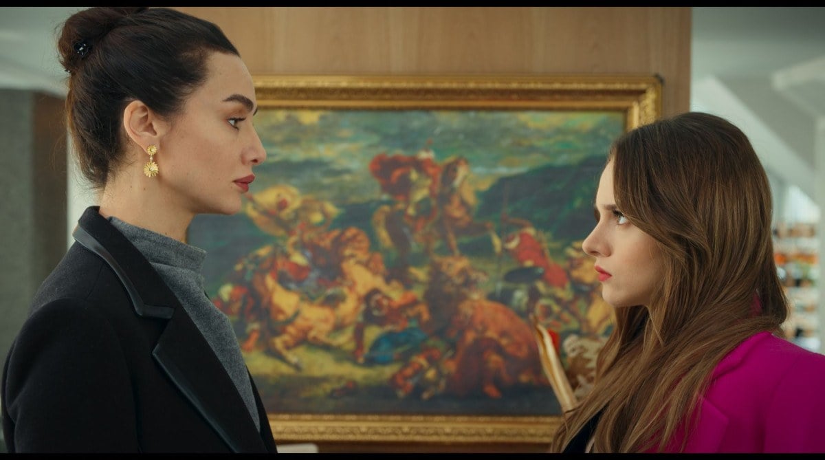 Kuş Uçuşu’nun 3. sezonu ne zaman başlıyor? 3. sezon onaylandı mı? Yeni bölüm tarihi ve en son gelişmeler…