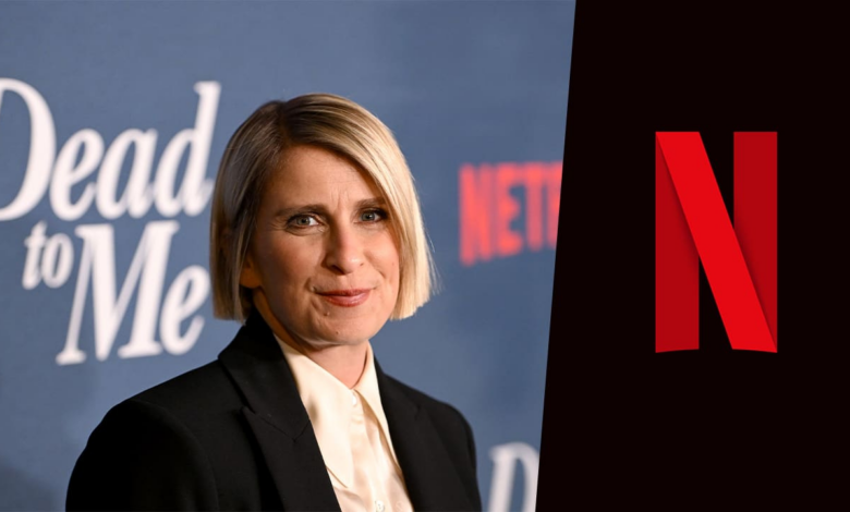 Linda Cardellini Stars in Netflix Comedy No Good Deed