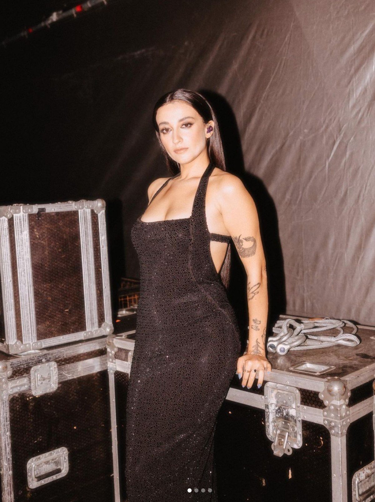 Melike Şahin’in yılbaşı primi hayret uyandırdı