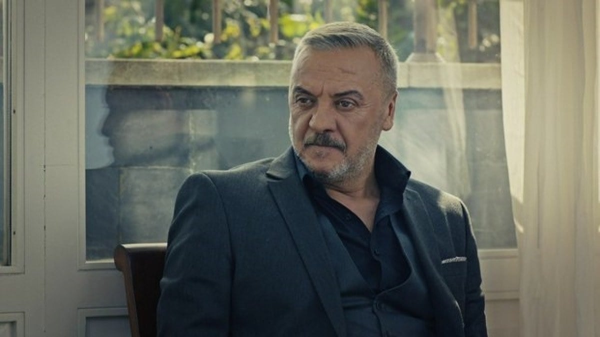 Mete Başkanı Mesut Akusta’nın okul hikayesi herkesi şaşırtıyor!