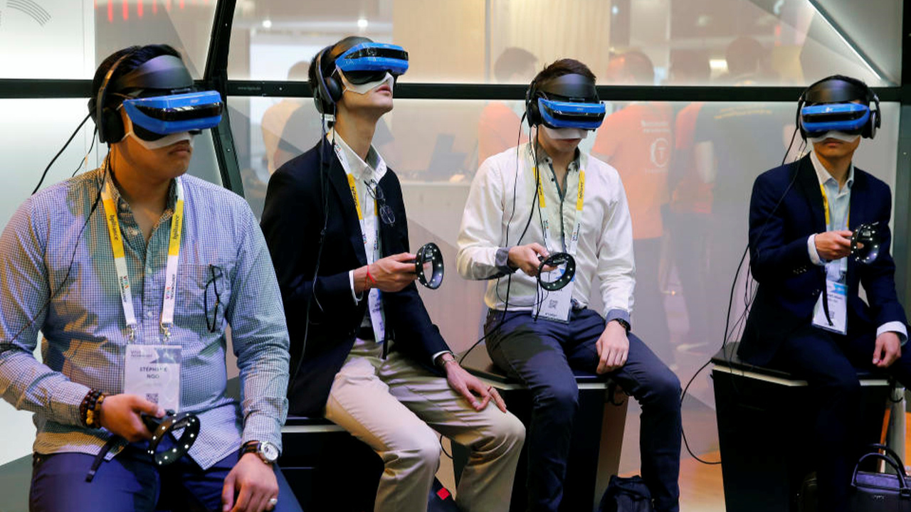 Microsoft Windows Karma Gerçeklik Platformunu bitiriyor