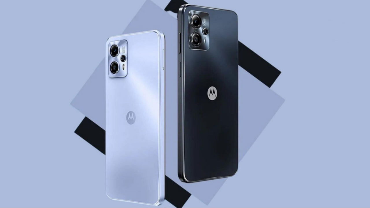 Motorola XT2363-4 TENAA’da Görüntülendi, Moto G34 5G Olabilir