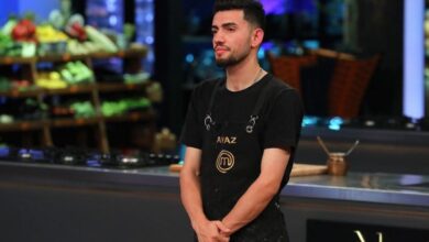 Ne Is Yapiyor MasterChef Yarismasi Ile Taninan Ayaz Simdi Nerede