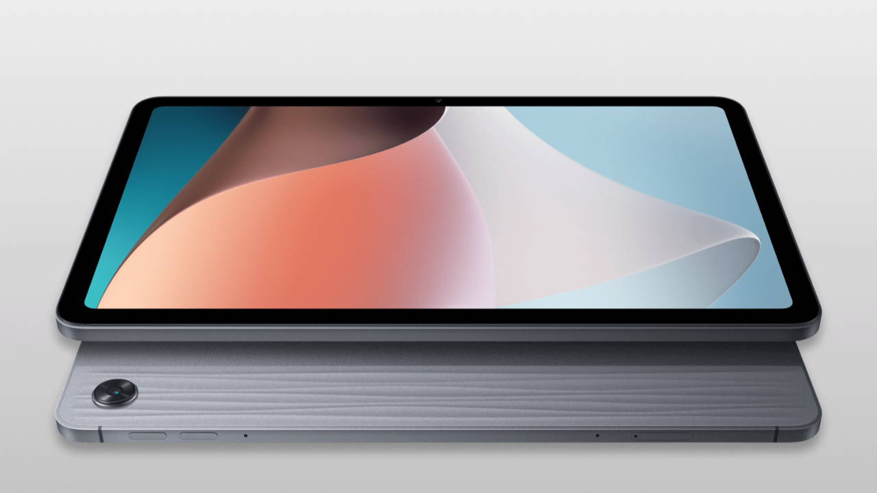 OPPO Pad Neo, Bluetooth SIG Sertifikasını Aldı: Lansmanı Yakında