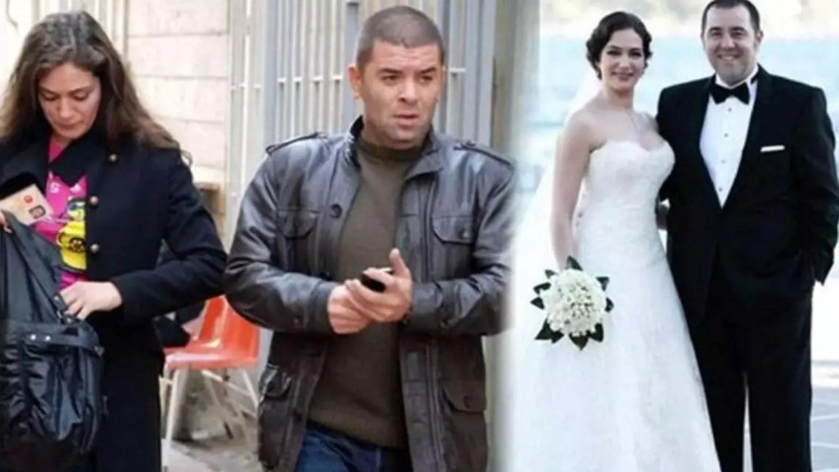 Özge Borak, ‘Ayıp olmasın diye evlendim’ sözlerine 8 ay sonra detaylı açıklama yaptı!