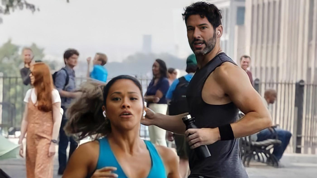 Başrollerini Tom Ellis ve Gina Rodriguez’in paylaştığı “Players” Filmi Netflix’te: Bildiğimiz Her Şey