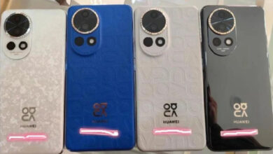 Price and images of Huawei Nova 12 series revealed