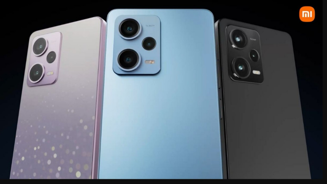 Redmi Note 13 Pro dünya çapında ilgi görüyor