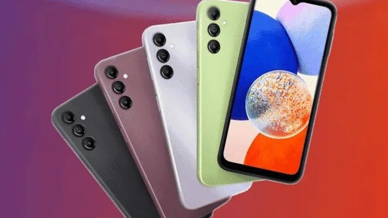 Samsung Galaxy M15, 6.000 mAh pil kapasitesiyle geliyor