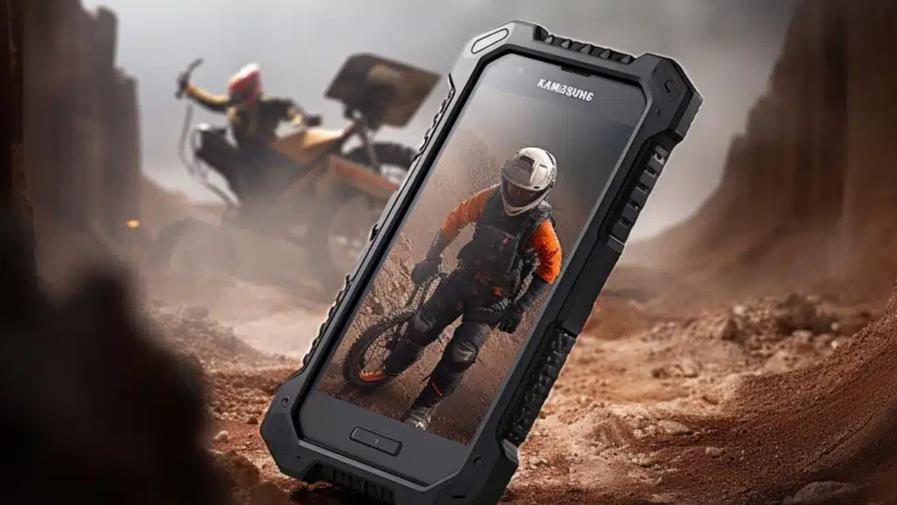 Samsung Galaxy XCover 7 sertifikalı oldu