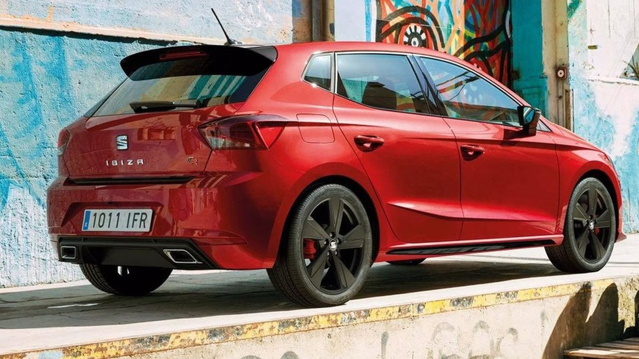 Seat Ibiza fiyatlarında büyük düşüş! 25.000 TL’ye varan indirim!