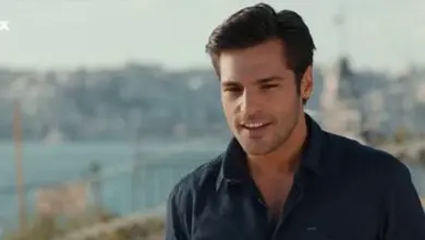 Serkan Cayoglu