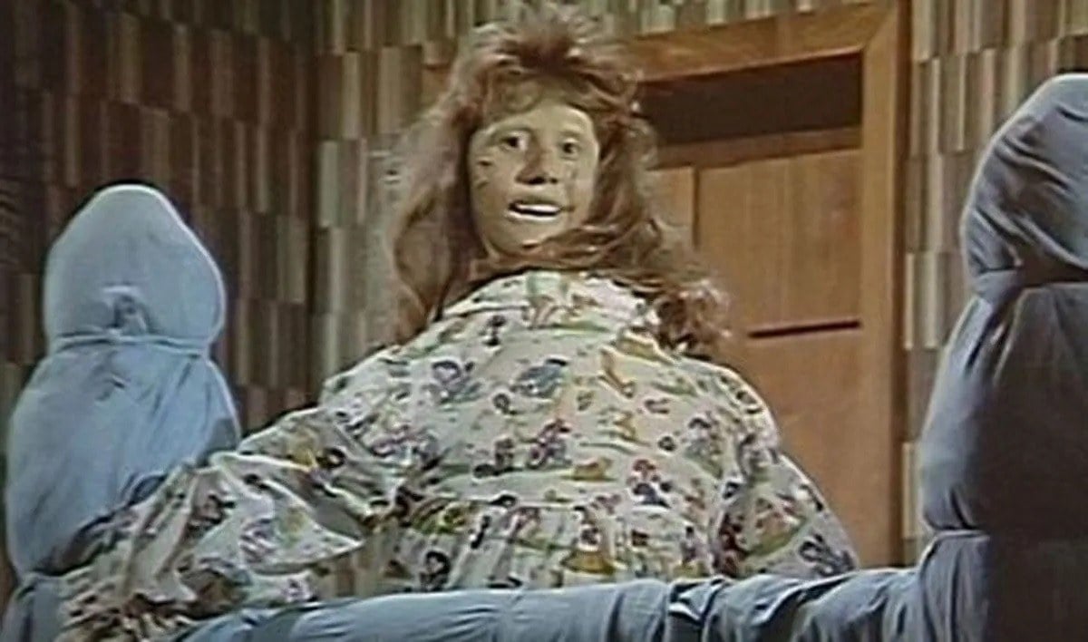 Son haline herkesi şaşırtan Yeşilçam’ın eski yıldızı Canan Perver