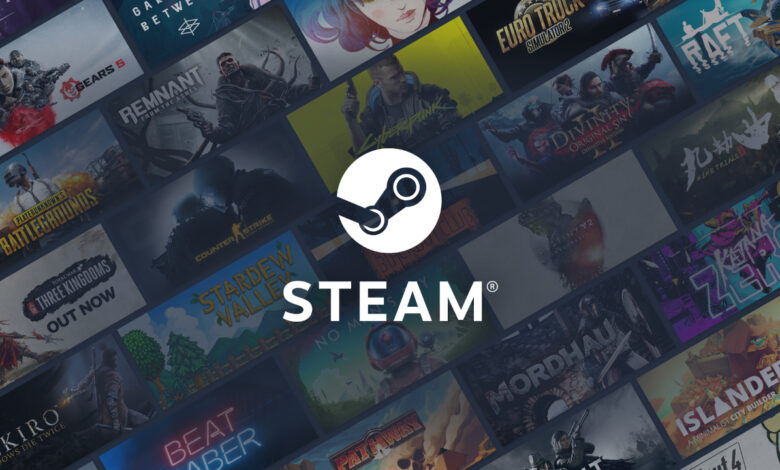 Steam is offering six games for free for Noel