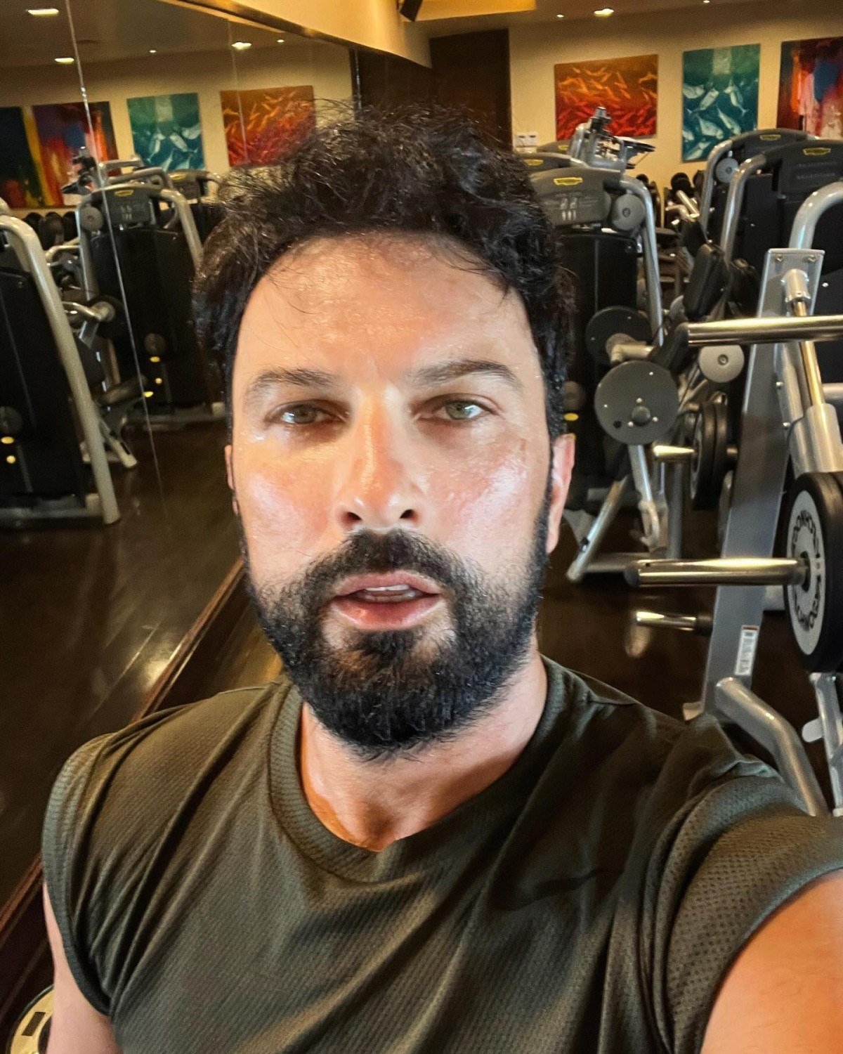 Tarkan’ın yılbaşı konser ücreti ne kadar? Alacağı ücret çok yüksek!