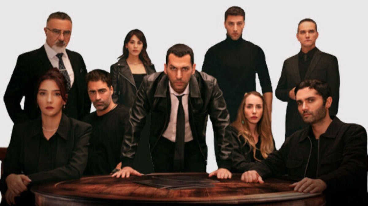 Teşkilat dizisi hayranlarını üzecek bir duyuru geldi: Dizi bu Pazar ekranlara gelmeyecek!