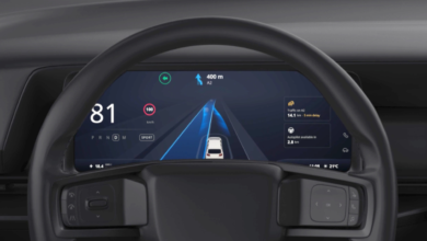 TomTom and Microsoft shake hands for cars