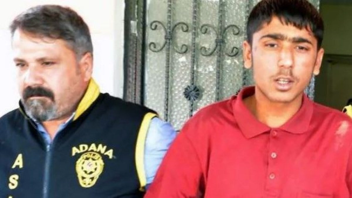 Viral olan genç, Aha dayıya sorduğu soruyla tanındı, son halini görenler şaşkınlığını gizleyemedi!