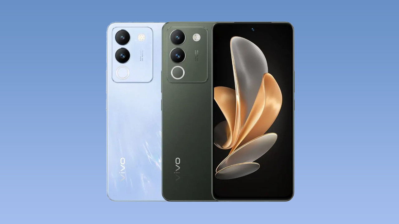 V30 Serisinin İlki Vivo V30 Lite 5G ile Tanışın