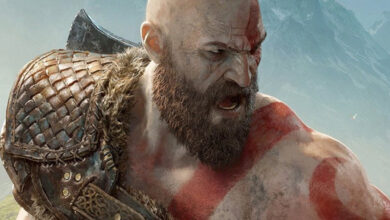 Voiceover Crisis Looms Over God of War Series