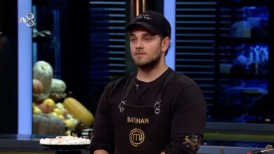 Who was eliminated from this weeks MasterChef All Star