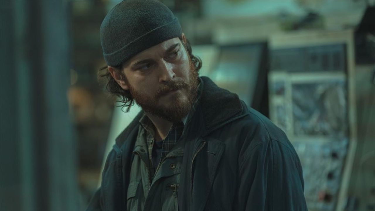 Yeni Dizi Kübra’nın İlk Tanıtım Videosu, Çağatay Ulusoy Tarafından Yayınlandı.