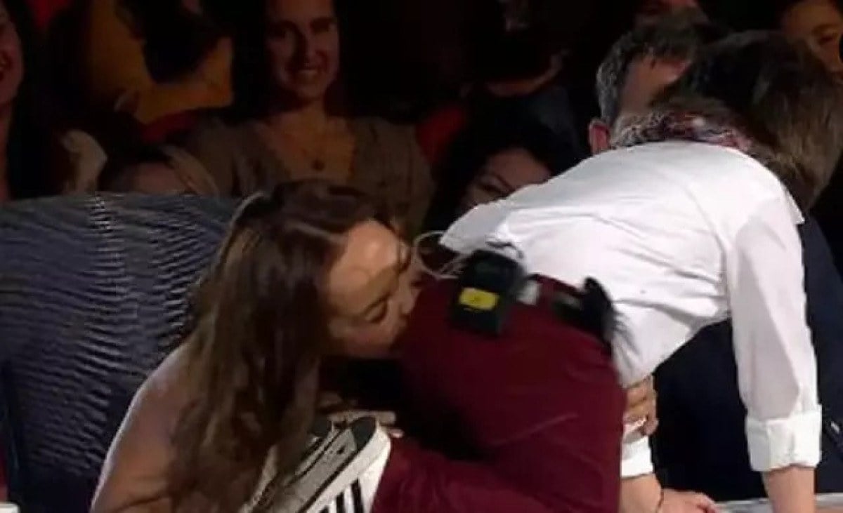 Yetenek Sizsiniz yarışmasının minik Baha’sı: Hülya Avşar’ın poposunu ısırdığı olayın ardından ne durumda?