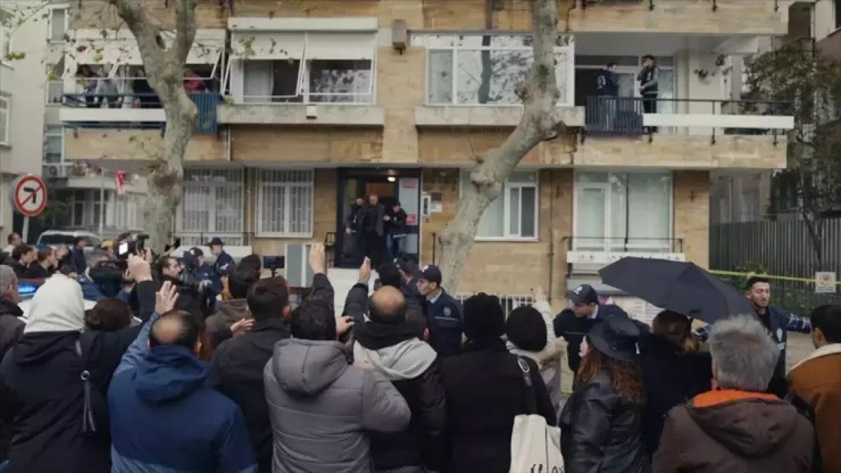 Yılmaz Erdoğan’ın İnci Taneleri dizisi ne zaman yayınlanacak? Hangi kanalda izleyebilirim? İnci Taneleri dizisi konusu hakkında bilgi!